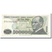 Banknot, Turcja, 10 Lira, 1970, 1970-01-14, KM:192, AU(50-53)