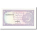 Billet, Pakistan, 2 Rupees, KM:37, SPL+