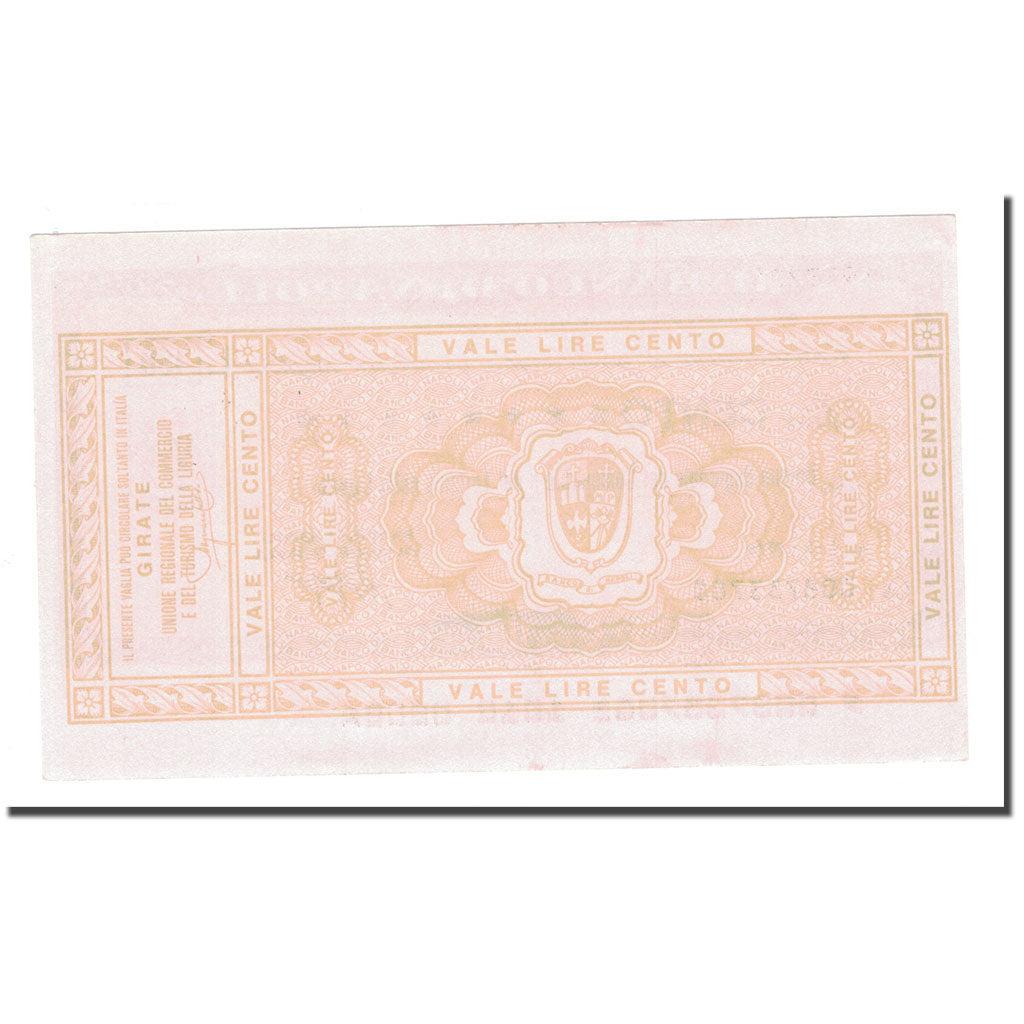 Banconote, Italia, 100 Lire, 1976, 1976-03-01, SPL+