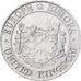United Kingdom , Medal, 5 Ecu, Europa, 1992, MS(63), Copper-nickel