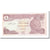 Banconote, Iraq, 1/2 Dinar, 1993/AH1413, KM:78b, SPL+