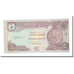 Banknote, Iraq, 1/2 Dinar, 1993/AH1413, KM:78a, UNC(65-70)