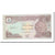 Banknote, Iraq, 1/2 Dinar, 1993/AH1413, KM:78a, UNC(65-70)