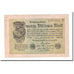Banknote, Germany, 20 Millionen Mark, 1923, 1923-09-01, KM:108d, EF(40-45)