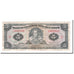 Banknote, Ecuador, 5 Sucres, 1983, 1983-04-20, KM:108b, F(12-15)