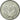 Münze, Brasilien, 50 Cruzeiros, 1982, SS+, Stainless Steel, KM:594.1