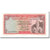 Biljet, Ceylon, 5 Rupees, 1974, 1974-08-27, KM:73b, TB
