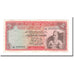 Geldschein, Ceylon, 5 Rupees, 1974, 1974-08-27, KM:73b, S