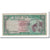 Billete, 10 Rupees, 1973, Ceilán, 1973-08-21, KM:74b, BC