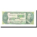 Billet, Bolivie, 50,000 Pesos Bolivianos, 1984, 1984-06-05, KM:170a, SPL+