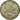 Münze, Hong Kong, Elizabeth II, 5 Dollars, 1993, SS, Copper-nickel, KM:65