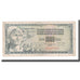Geldschein, Jugoslawien, 1000 Dinara, 1974, 1974-12-19, KM:86, S