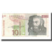Banconote, Slovenia, 10 Tolarjev, KM:11a, MB