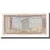 Nota, Líbano, 1 Livre, 1974, KM:61b, VF(30-35)