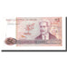 Banknote, Brazil, 50 Cruzados, KM:210a, AU(55-58)