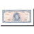 Billet, Chile, 1/2 Escudo, KM:134Aa, SPL+