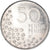 Monnaie, Finlande, 50 Penniä, 1991