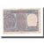 Geldschein, India, 1 Rupee, 1974, KM:77o, S