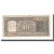 Banknote, India, 10 Rupees, KM:60a, VG(8-10)