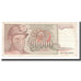 Banknote, Yugoslavia, 20,000 Dinara, 1987, 1987-05-01, KM:95, VF(20-25)
