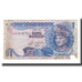 Banknote, Malaysia, 1 Ringgit, KM:27A, VG(8-10)