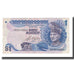 Banknot, Malezja, 1 Ringgit, KM:27A, EF(40-45)
