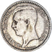 Moneda, Bélgica, 20 Francs, 20 Frank, 1934