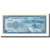 Banknote, Cambodia, 100 Riels, KM:13b, AU(50-53)