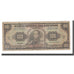 Nota, Equador, 100 Sucres, 1971, 1971-05-20, KM:118a, F(12-15)