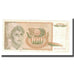 Banknote, Yugoslavia, 100 Dinara, KM:105, VF(30-35)