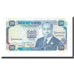 Banknote, Kenya, 20 Shillings, 1991, 1991-07-01, KM:25d, AU(55-58)