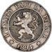 Münze, Belgien, 10 Centimes, 1894