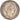 Moeda, França, 20 Francs, 1949