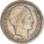 Moeda, França, 20 Francs, 1949