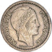 Moeda, França, 20 Francs, 1949