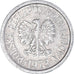 Münze, Polen, 10 Groszy, 1973