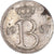 Monnaie, Belgique, 25 Centimes, 1967
