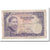 Banconote, Spagna, 25 Pesetas, 1954, 1954-07-22, KM:147a, MB