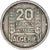 Moneta, Francia, 20 Francs, 1949
