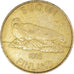 Coin, Finland, 5 Markkaa, 1993