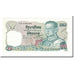 Banknote, Thailand, 20 Baht, KM:88, AU(50-53)