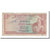 Banknot, Cejlon, 2 Rupees, 1972, 1972-05-12, KM:72c, VG(8-10)