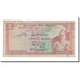 Banknote, Ceylon, 2 Rupees, 1972, 1972-05-12, KM:72c, VG(8-10)