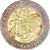 Coin, Indonesia, 1000 Rupiah, 2000