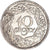 Münze, Polen, 10 Groszy, 1923