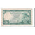 Banconote, Spagna, 5 Pesetas, 1954, 1954-07-22, KM:146a, MB