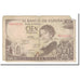 Geldschein, Spanien, 100 Pesetas, 1965, 1965-11-19, KM:150, SGE