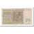 Banconote, Belgio, 20 Francs, 1950, 1950-07-01, KM:132a, MB