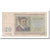 Billet, Belgique, 20 Francs, 1950, 1950-07-01, KM:132a, TB