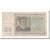 Billete, 20 Francs, 1950, Bélgica, 1950-07-01, KM:132a, BC